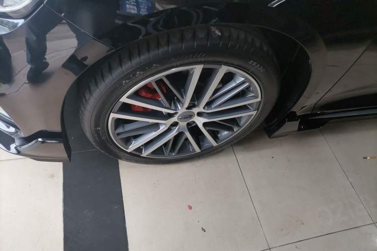 Used Geely Auto Preface 2023 1.5TD Kunlun Edition
