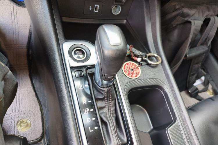 Used Nissan Sylphy 2022 1.6L XL CVT Enjoyment Edition Gear Lever