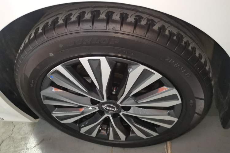 Used Nissan Teana 2022 2.0L XL-TLS Enjoyment Edition