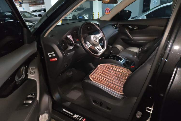 Used Nissan X-Trail 2021 2.0L CVT 2WD XL Premium Commemorative Edition