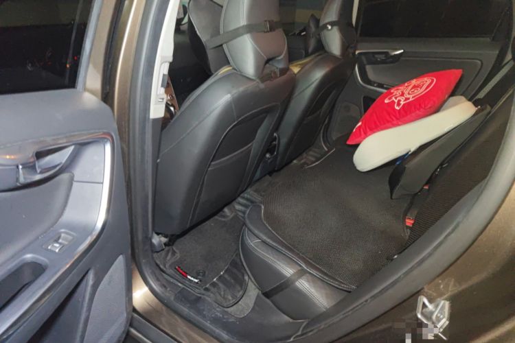 Used Volvo XC60 2016 T5 Smart Upgrade Model