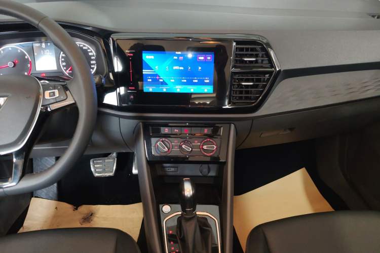 Used Jetta VS5 2019 280TSI Automatic Enjoyment Model
