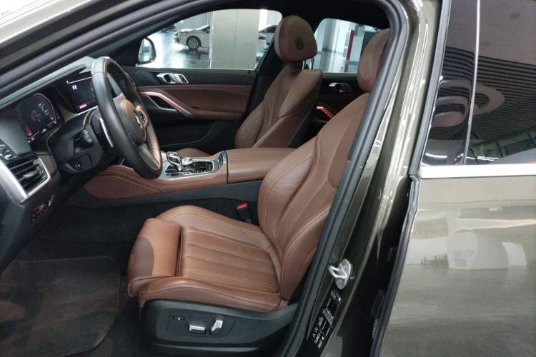 Used BMW X6 2020 xDrive30i M Sport Package