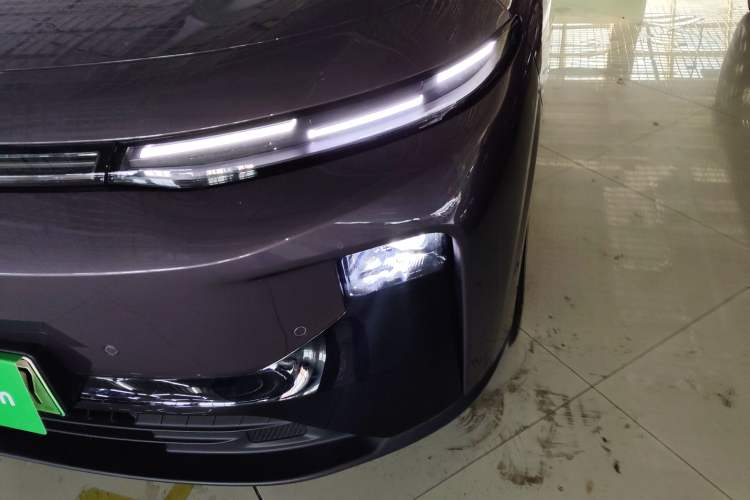 Used Leapmotor B10 2025 510 Joyful Edition