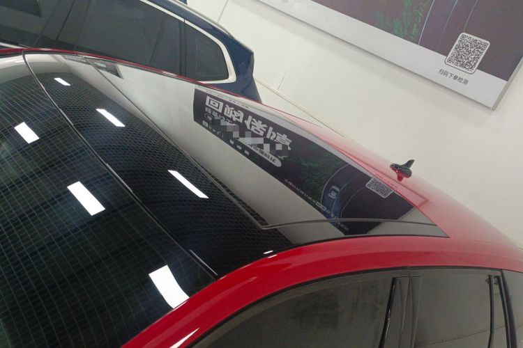 Used Audi Q2L 2018 35 TFSI Fashion Elegant Version China V
