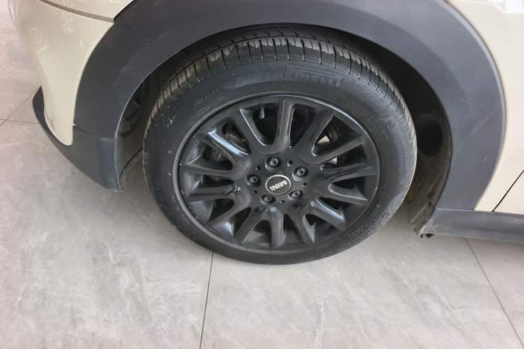 Used MINI 2014 1.5T COOPER Excitement
