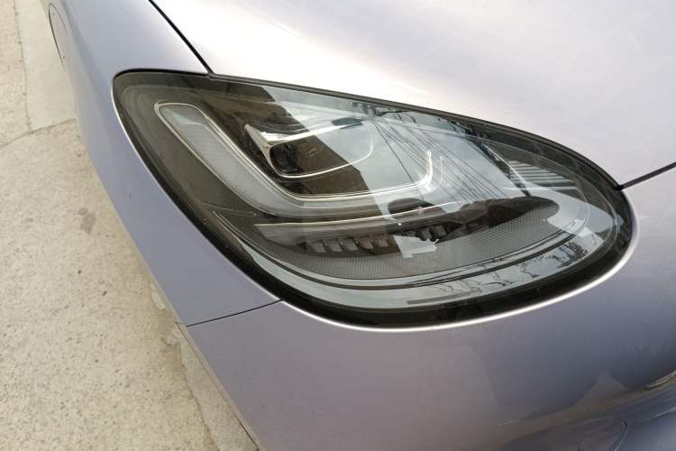 Used Wuling Bingo 2025 410 km Lingxi Deluxe Edition
