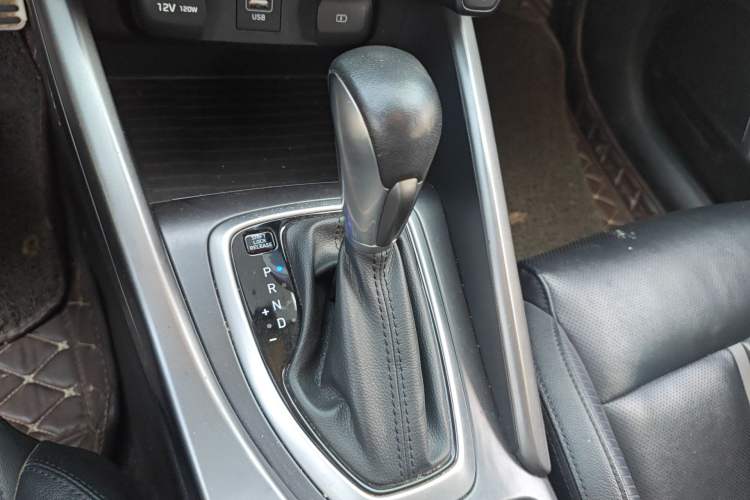 Used Hyundai Lafesta 2019 280TGDi Smart Speed Version China V Standard
