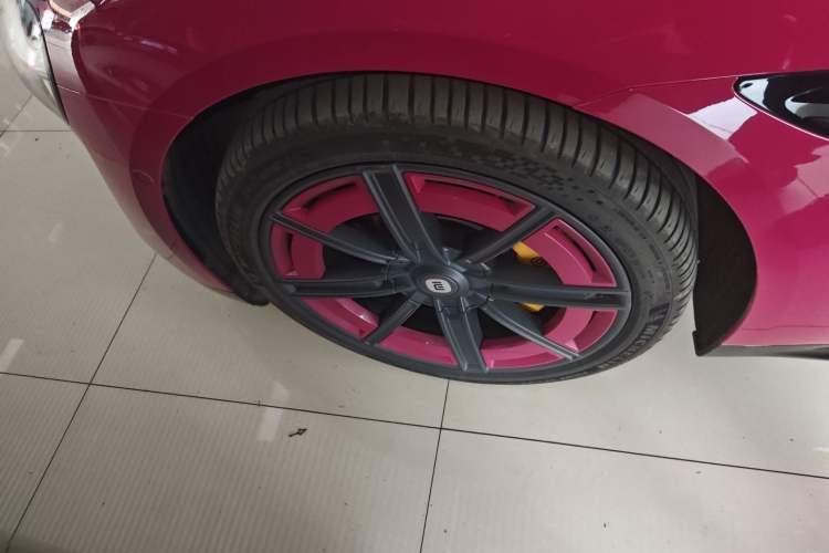 Used Xiaomi Auto SU7 2024 Rear-Drive Ultra-Long Range Advanced Pro-Level Intelligent Driving Version