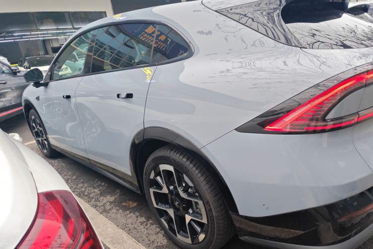 Used XPeng G7 2025 702 Max