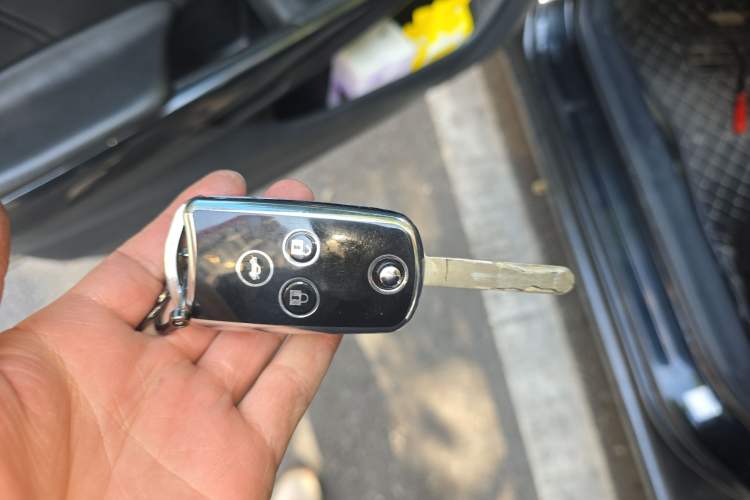 Used Honda Accord 2013 2.0L SE
