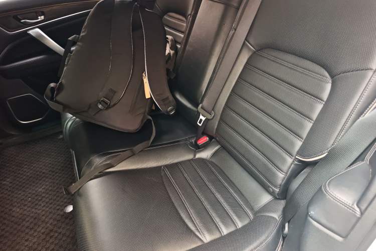 Used Honda UR-V 2017 370TURBO 2WD Prestige Edition China V