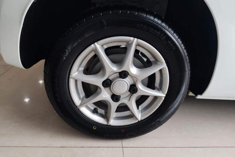 Used Roewe Clever 2022 311km QiQi BoBo Edition