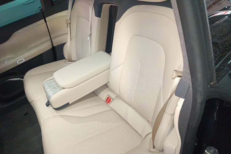 Used Nio ET7 2023 75 kWh