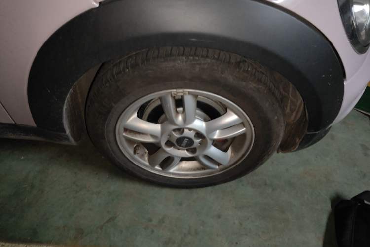 Used MINI Clubman 2011 1.6L ONE