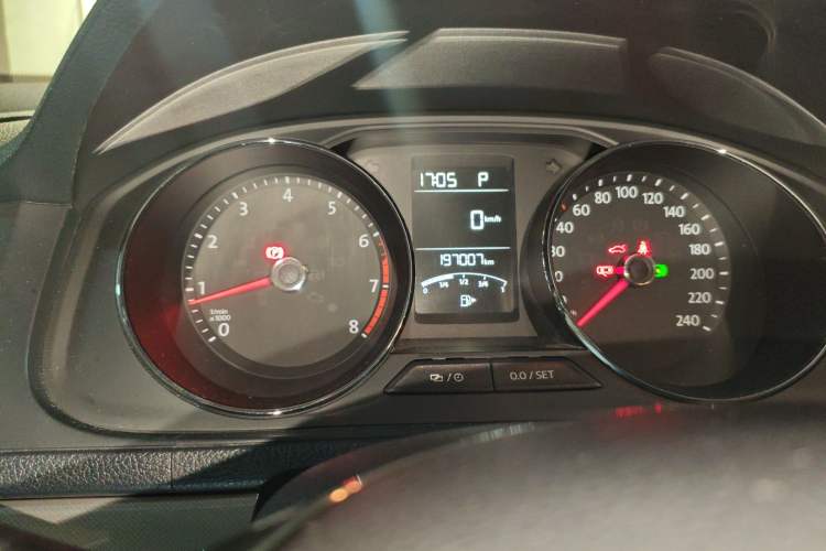 Used Volkswagen Lavida 2017 230TSI DSG Comfort Edition