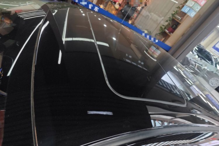 Used Nissan Sylphy 2023 Super Hybrid Electric Drive Ultra-Luxury Model