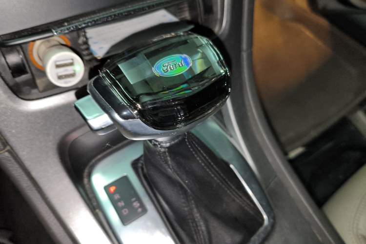 Used Ford Mondeo 2013 2.3L Fashion Edition
