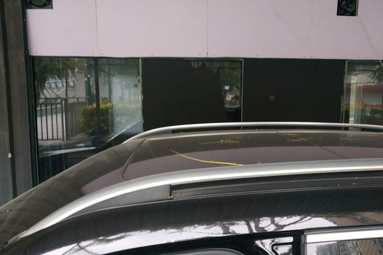 Used Haval H7 2016 Blue-Label H7 2.0T Automatic Luxury Model