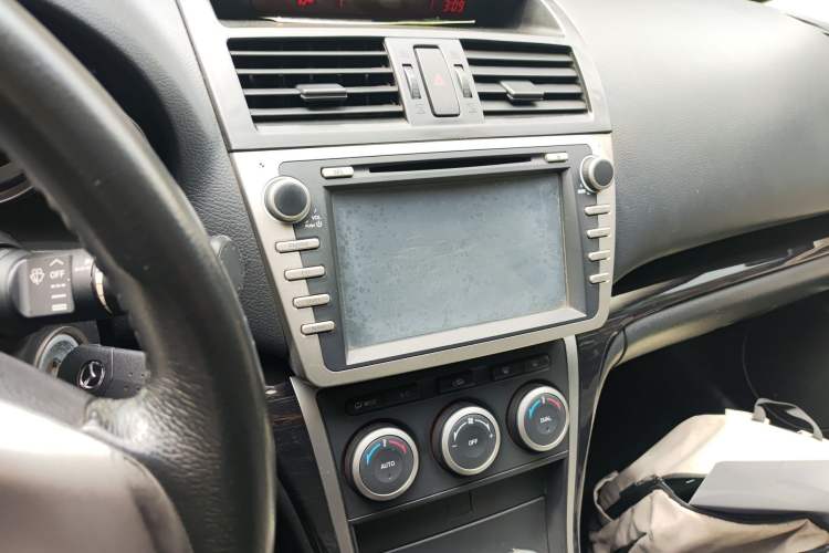 Used Mazda 6 2011 2.0L Automatic Elite Edition