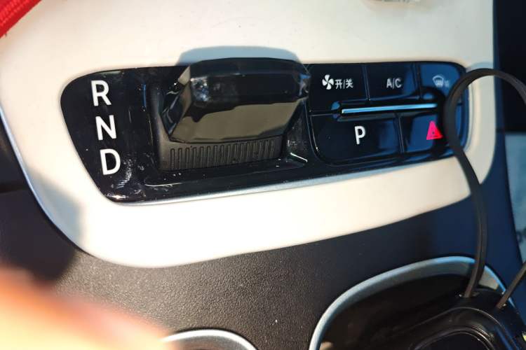 Used Geely Galaxy Geome 2026 Model 410km Freedom Edition