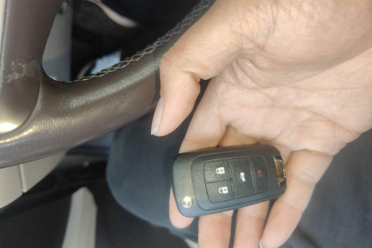 Used Buick Regal 2012 2.0L Luxury Edition
