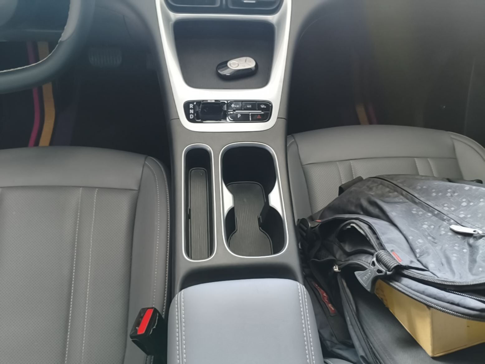 Geely Galaxy Geome 2025 310km Youth Edition — снимка 16