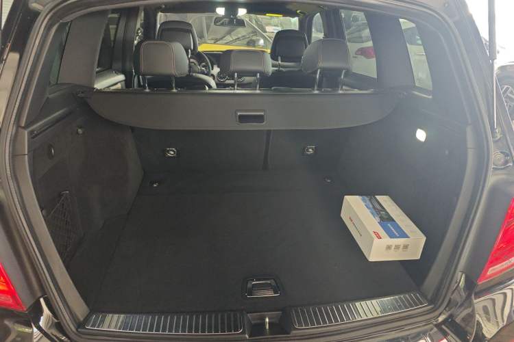 Used Mercedes-Benz GLK-Class 2015 GLK 260 4MATIC Dynamic Edition Ultimate Version
