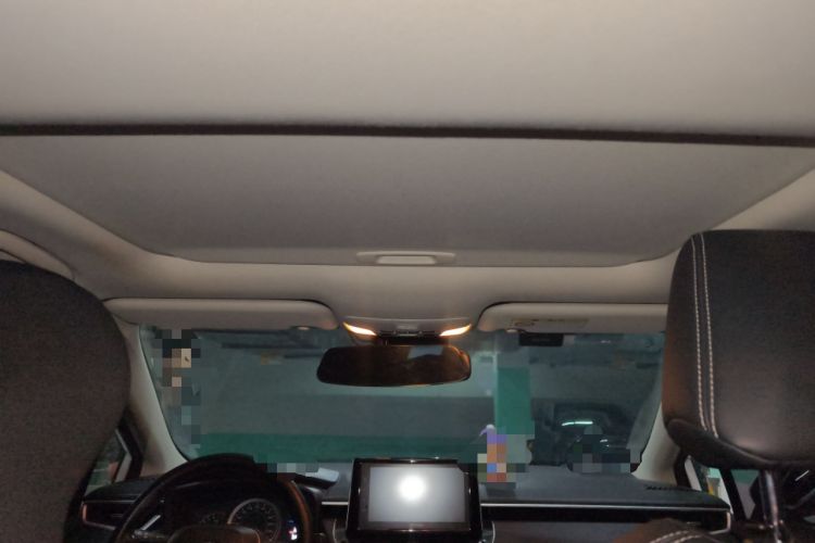 Used Toyota Corolla 2019 1.2T S-CVT GL-i Luxury Edition
