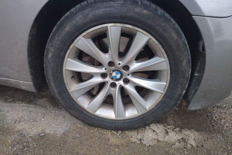 Used BMW 7 Series 2013 740Li xDrive