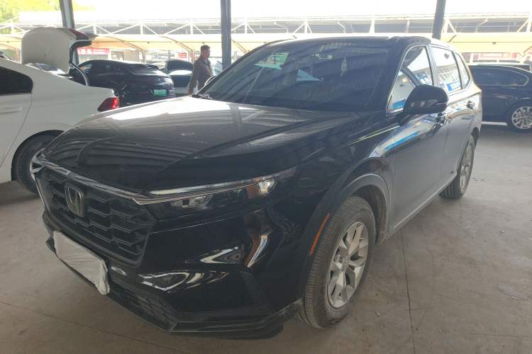 Used Honda CR-V 2023 240TURBO Two-Wheel Drive FENGSHANG Edition 5 Seats