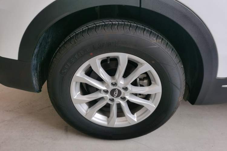 Used Chery Tiggo 7 2024 1.5T CVT Luxury Edition