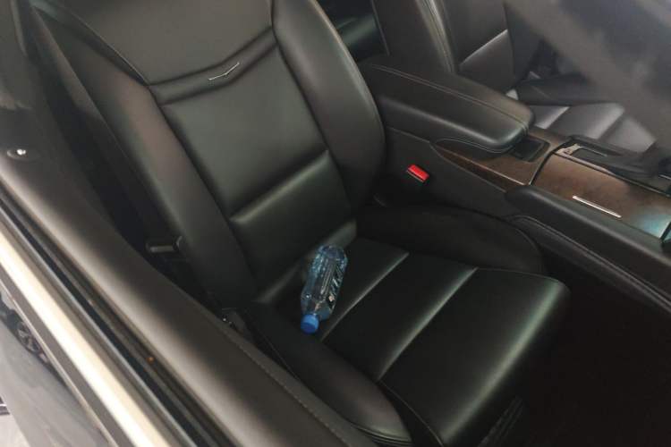 Used Cadillac XTS 2018 28T Tech Edition