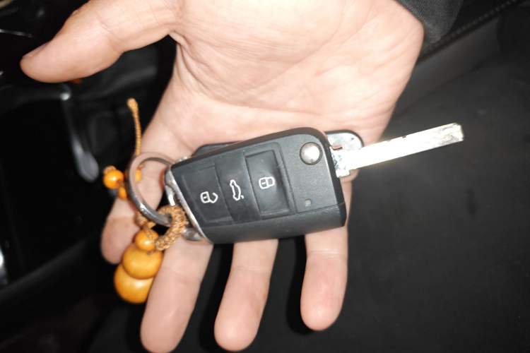 Used Volkswagen Sagitar 2020 200TSI DSG Comfort Version China VI Standard