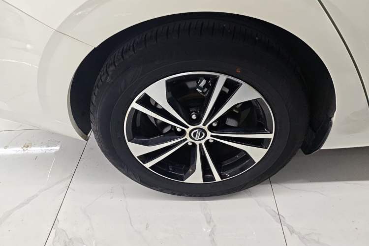 Used Nissan Sylphy 2022 1.6L XL CVT Enjoyment Edition Right Rear Wheel Hub