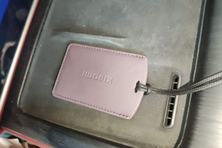 Used Xiaomi Auto SU7 2024 Rear-Drive Long-Range Intelligent Driving Version