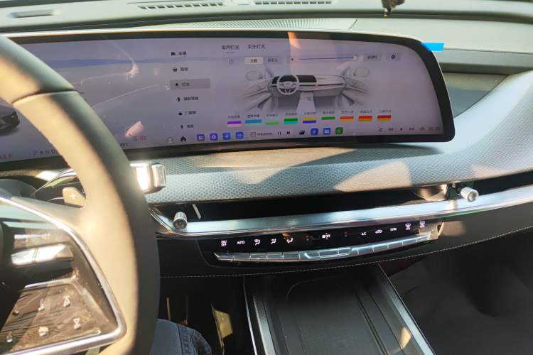 Used Cadillac XT5 2026 Model 2.0T Prestige Edition
