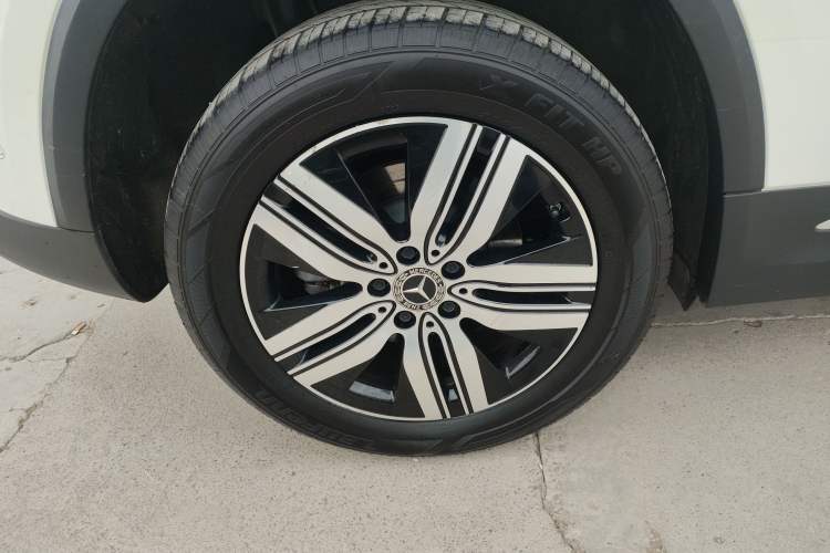 Used Mercedes-Benz EQA 2022 EQA 260