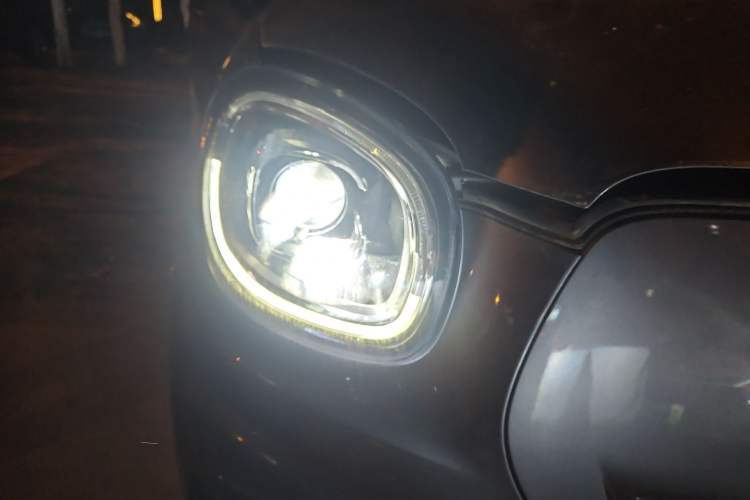 Used Leapmotor T03 2022 Crystal Edition