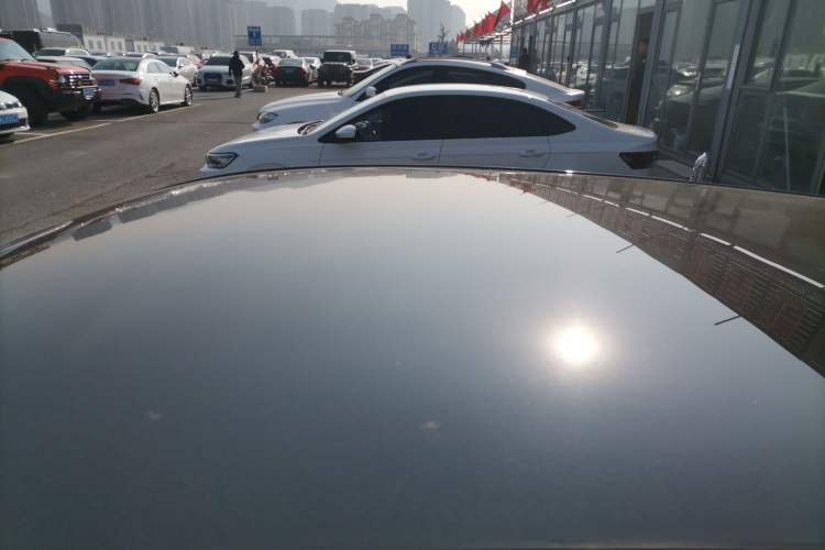 Used Buick Velite 6 2024 450km Enjoyment Plus Version