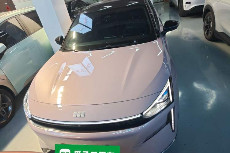 Used Geely Galaxy L6 2024 125km Creative Edition