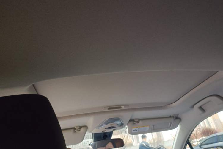 Used Toyota C-HR 2020 2.0L Leading Edition
