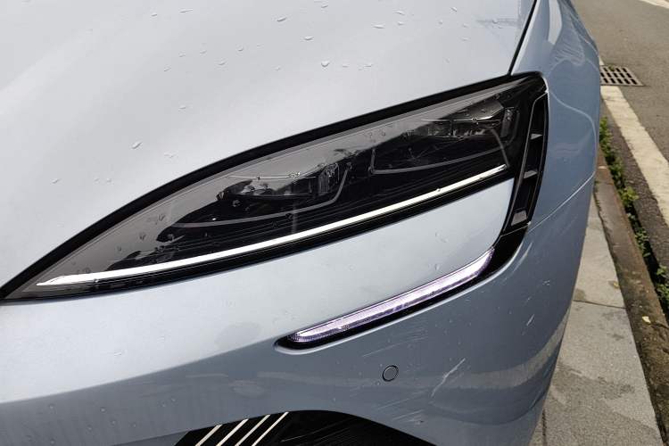 Used BYD Seal 2022 550 km Standard Range Rear-Wheel Drive Prestige Version
