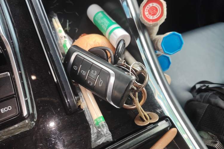 Used GAC Trumpchi M8 2023 Lingxiu Series 390T Prestige Edition
