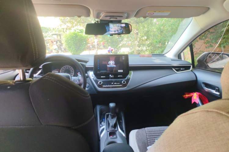 Used Toyota Allion 2022 2.0L Pioneer Edition