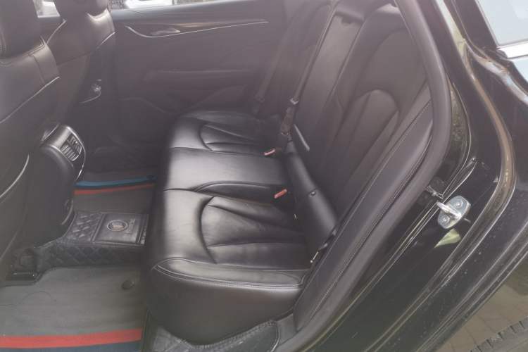 Used Buick LaCrosse 2020 652T Luxury Version