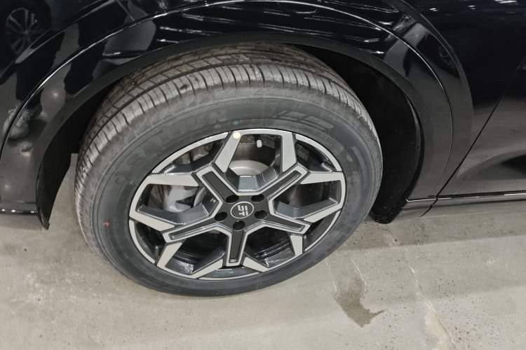 Used JETOUR Shanhai L7 Plus 2025 Model 220km Flagship 7-seater