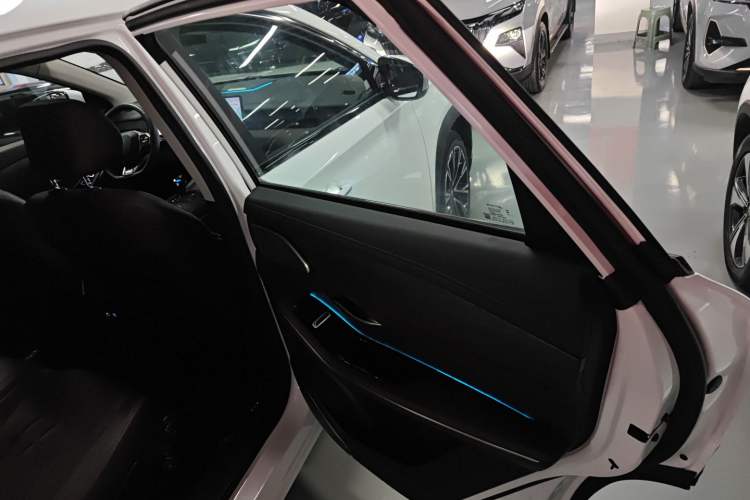 Used JETOUR X90 PRO 2024 2.0T DCT Luxury Edition 5 Seats
