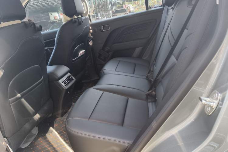 Used Haval Raptor New Energy 2024 Hi4 102 Pro