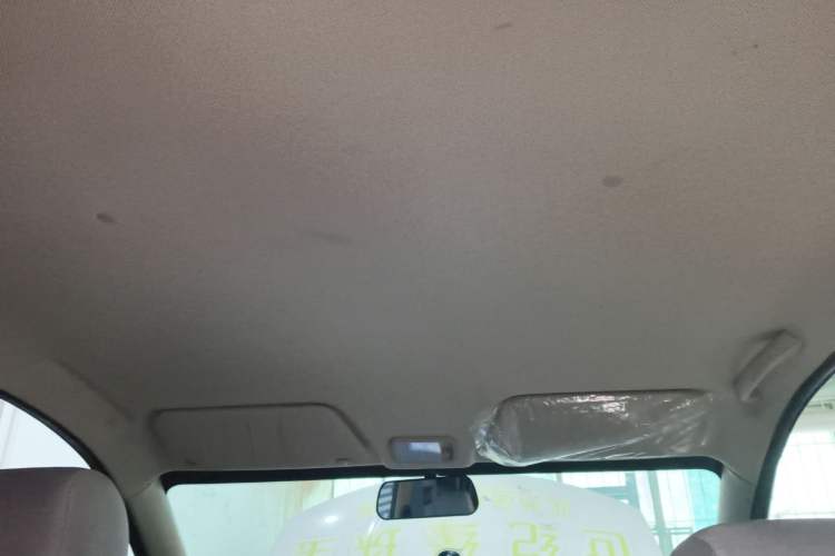 Used Wuling Hongguang 2020 1.2L S Base Model China VI LSI